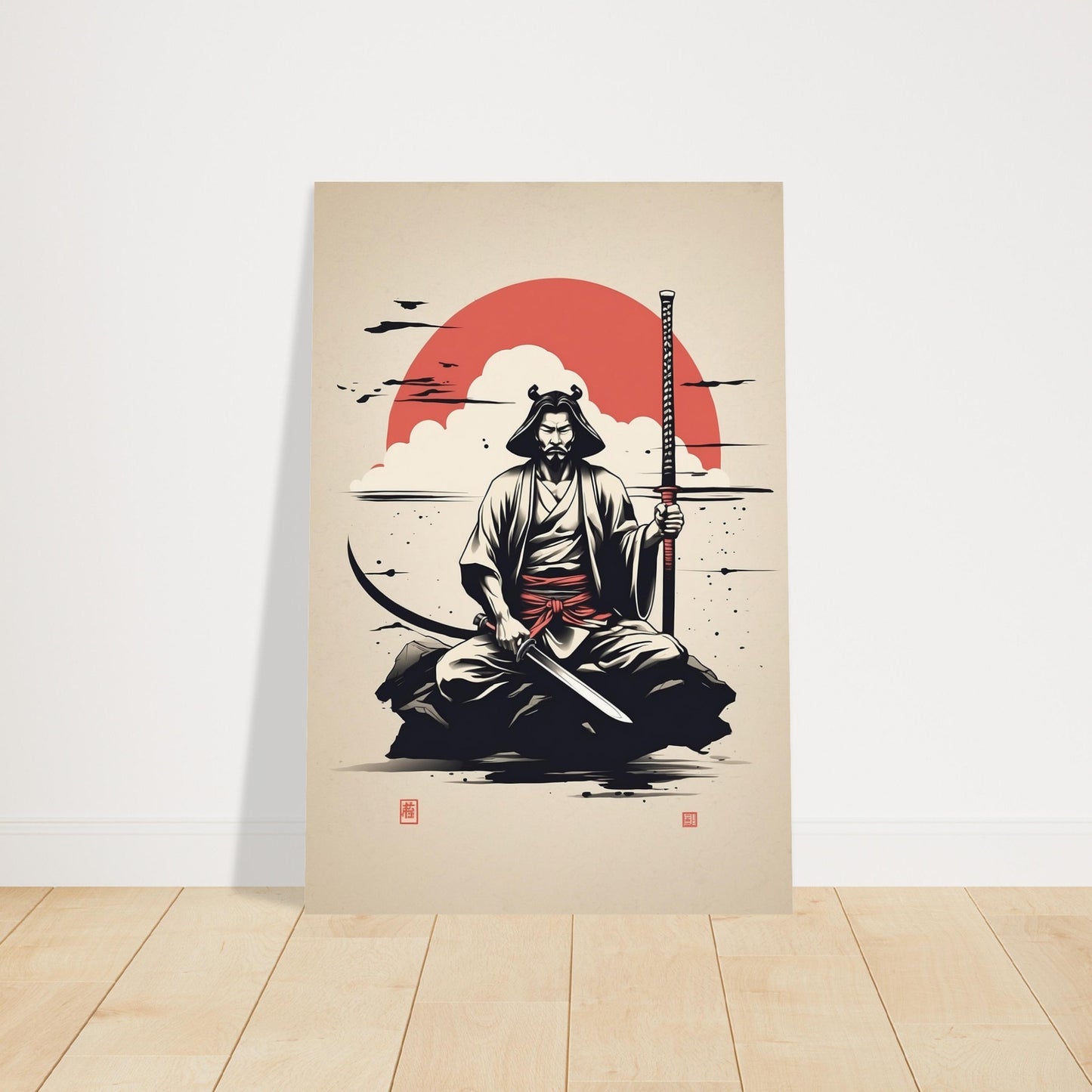 Dawn of the Samurai