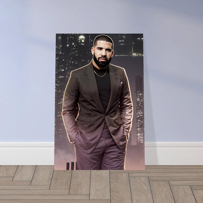 Drake's Metropolitan Glow