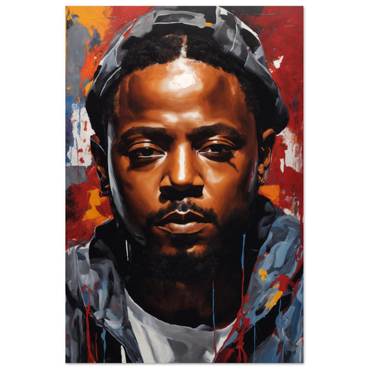 Kendrick Lamar