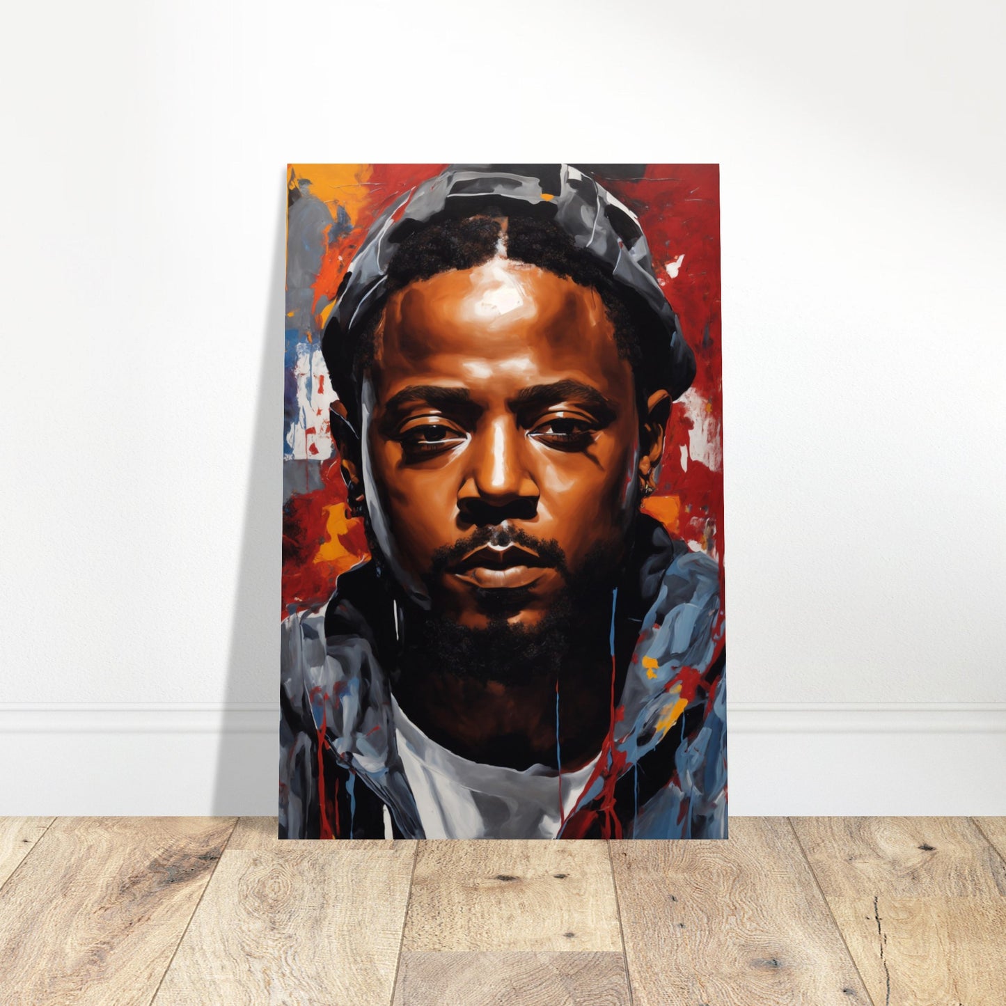 Kendrick Lamar