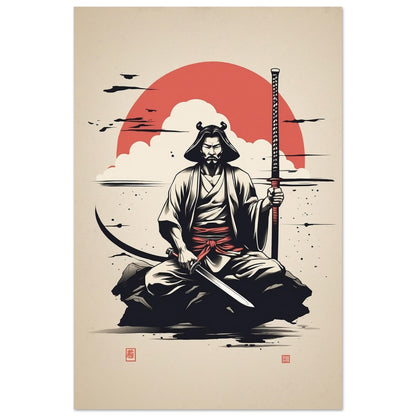 Dawn of the Samurai