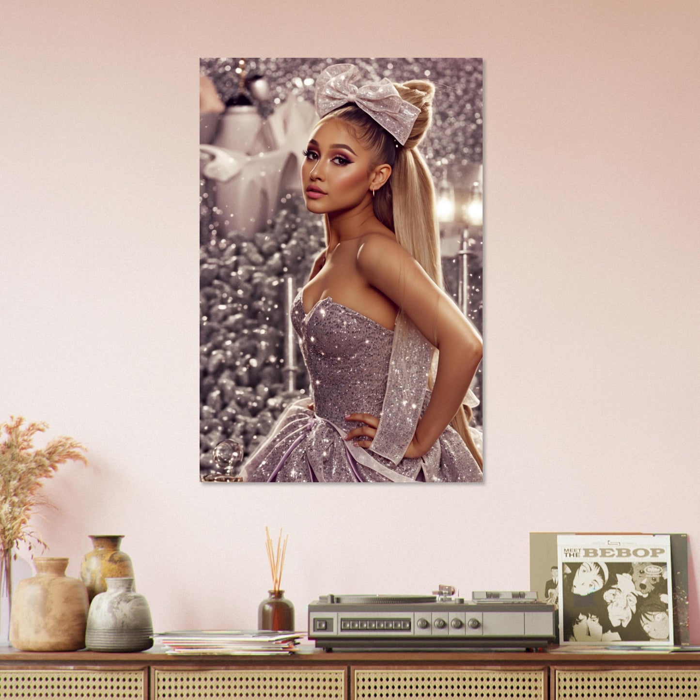 Ariana Grande - Twinkling Diva