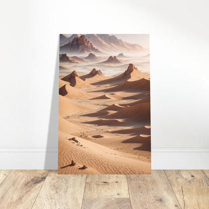 Desert Dreamscape