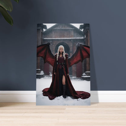 A Winter's Tale: Targaryen Grace