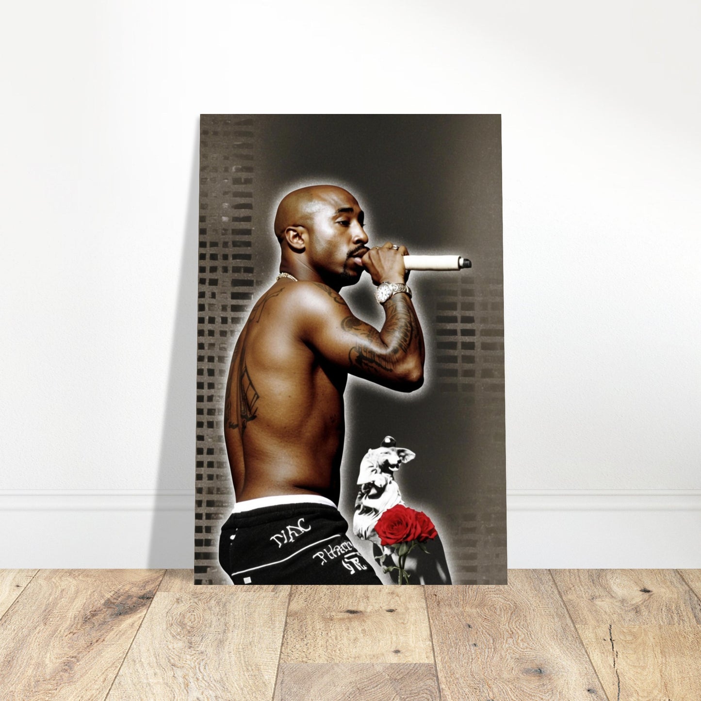 A 2Pac Masterpiece